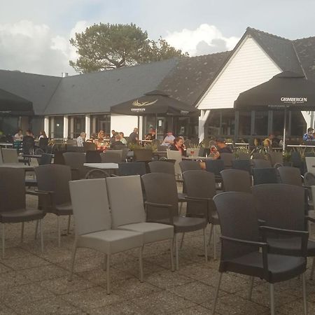 Kerlann Hotel Pont-Aven Kültér fotó