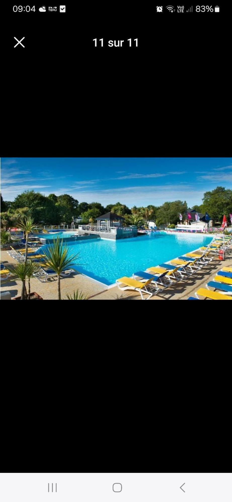Kerlann Hotel Pont-Aven Kültér fotó
